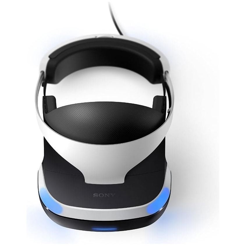 Buy playstation,Sony PlayStation VR 2017 CUH-ZVR2 / PS4 - No Game - Gadcet UK | UK | London | Scotland | Wales| Ireland | Near Me | Cheap | Pay In 3 | Video Game Console Accessories